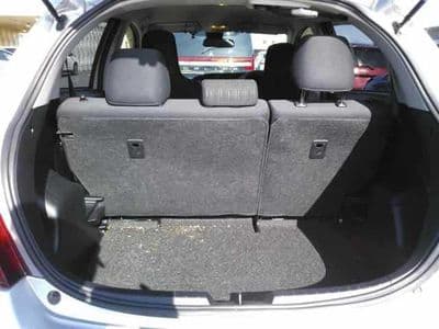 TOYOTA Vitz, 2016 год., лот 8215 - фото 10