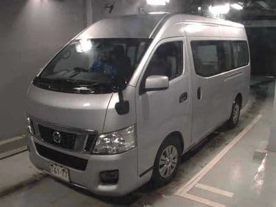 NISSAN Caravan VAN, 2015 год., лот 16 - фото 4