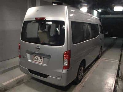 NISSAN Caravan VAN, 2015 год., лот 16 - фото 5