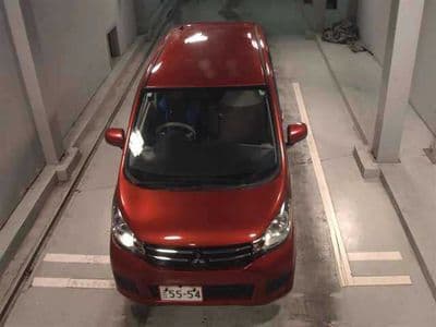 MITSUBISHI Ek Wagon, 2017 год., лот 1016 - фото 6