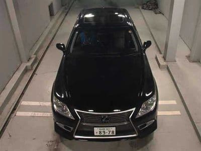 LEXUS Ls, 2007 год., лот 8216 - фото 6