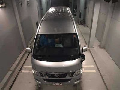 NISSAN Caravan VAN, 2015 год., лот 16 - фото 6