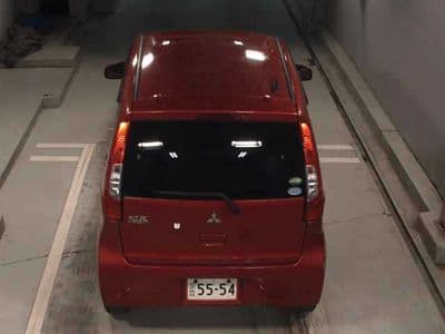 MITSUBISHI Ek Wagon, 2017 год., лот 1016 - фото 7