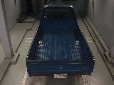 TOYOTA Town Ace Truck, 1996 год., лот 4016 - фото 7