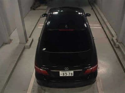 LEXUS Ls, 2007 год., лот 8216 - фото 7