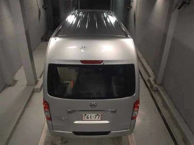 NISSAN Caravan VAN, 2015 год., лот 16 - фото 7