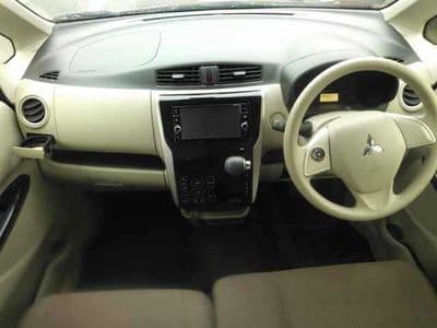 MITSUBISHI Ek Wagon, 2017 год., лот 1016 - фото 8