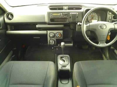 TOYOTA Succeed, 2018 год., лот 4516 - фото 8