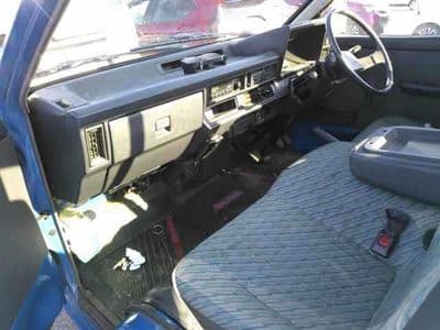 TOYOTA Town Ace Truck, 1996 год., лот 4016 - фото 8