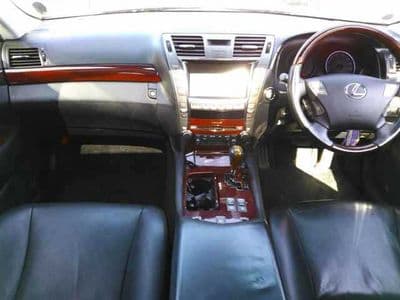 LEXUS Ls, 2007 год., лот 8216 - фото 8