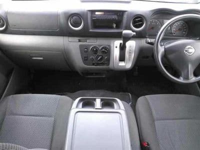 NISSAN Caravan VAN, 2015 год., лот 16 - фото 8