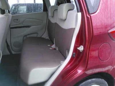 MITSUBISHI Ek Wagon, 2017 год., лот 1016 - фото 9