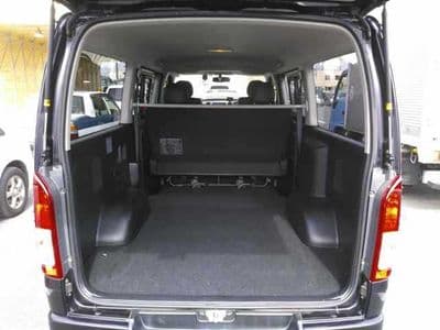 TOYOTA Succeed, 2018 год., лот 4516 - фото 9