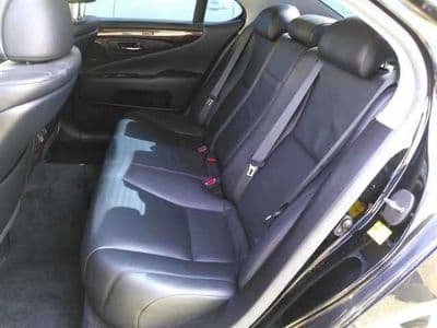 LEXUS Ls, 2007 год., лот 8216 - фото 9