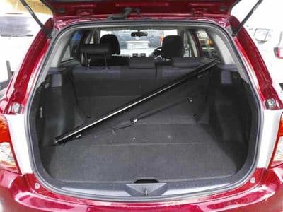 TOYOTA Corolla Fielder, 2009 год., лот 8116 - фото 10