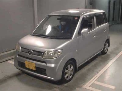 HONDA Zest, 2010 год., лот 3013 - фото 4