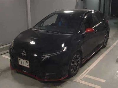 NISSAN Aura, 2022 год., лот 313 - фото 4