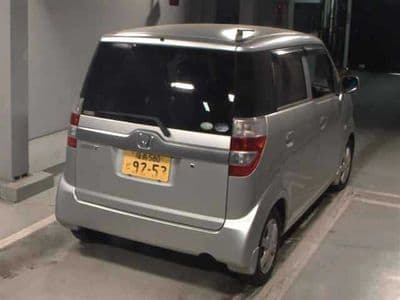 HONDA Zest, 2010 год., лот 3013 - фото 5