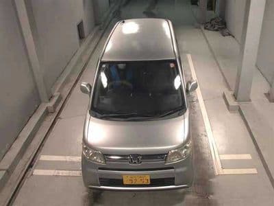 HONDA Zest, 2010 год., лот 3013 - фото 6