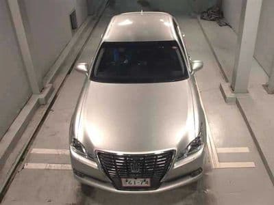 TOYOTA Crown, 2015 год., лот 8113 - фото 6