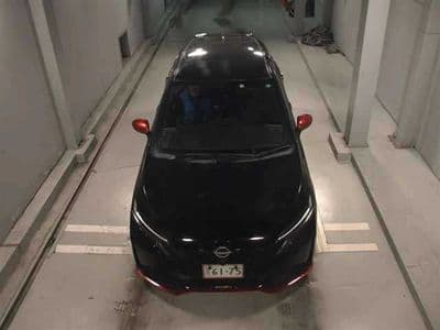 NISSAN Aura, 2022 год., лот 313 - фото 6