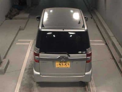 HONDA Zest, 2010 год., лот 3013 - фото 7