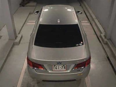 TOYOTA Crown, 2015 год., лот 8113 - фото 7