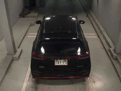 NISSAN Aura, 2022 год., лот 313 - фото 7