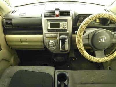 HONDA Zest, 2010 год., лот 3013 - фото 8
