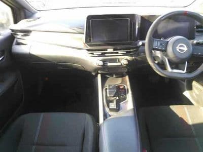 NISSAN Aura, 2022 год., лот 313 - фото 8