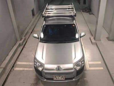 TOYOTA Probox, 2021 год., лот 4514 - фото 6