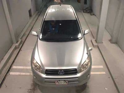 TOYOTA Rav4, 2007 год., лот 8314 - фото 6