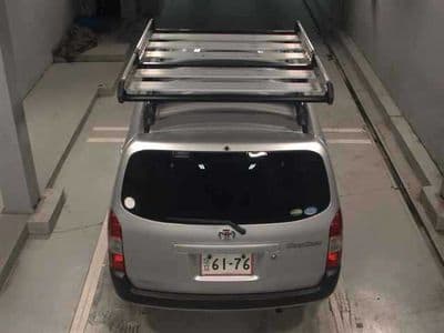 TOYOTA Probox, 2021 год., лот 4514 - фото 7