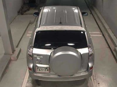 TOYOTA Rav4, 2007 год., лот 8314 - фото 7