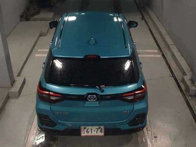 TOYOTA Raize, 2022 год., лот 14 - фото 7