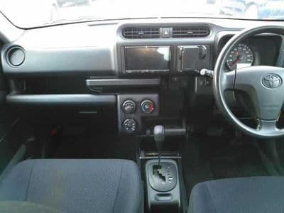 TOYOTA Probox, 2021 год., лот 4514 - фото 8