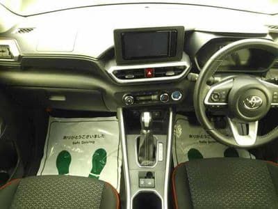 TOYOTA Raize, 2022 год., лот 14 - фото 8