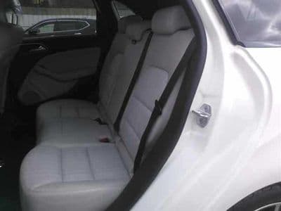 MERCEDES_BENZ B Class, 2013 год., лот 214 - фото 9