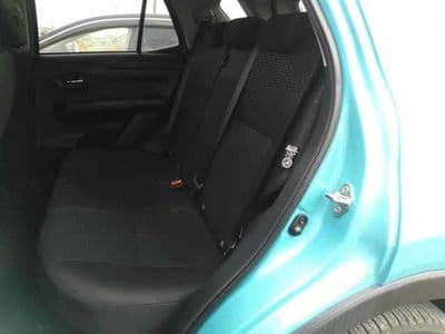 TOYOTA Raize, 2022 год., лот 14 - фото 9