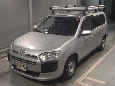 TOYOTA Probox, 2021 год., лот 4514 - фото 4