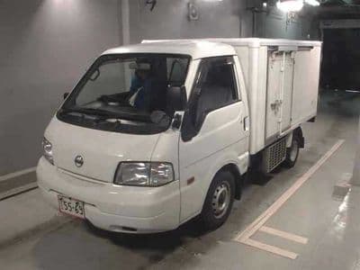 NISSAN Vanette Truck, 2015 год., лот 4019 - фото 4