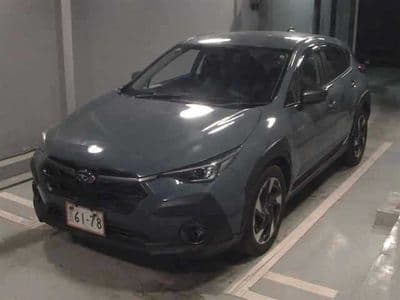 SUBARU Crosstrek, 2024 год., лот 119 - фото 4