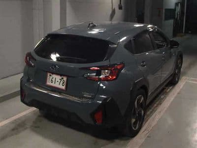 SUBARU Crosstrek, 2024 год., лот 119 - фото 5