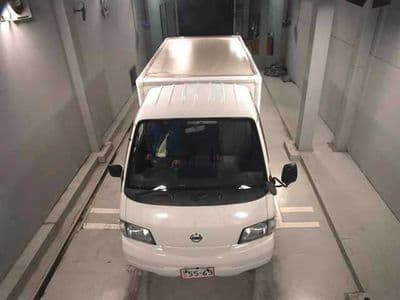 NISSAN Vanette Truck, 2015 год., лот 4019 - фото 6
