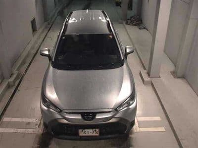 TOYOTA Corolla Cross, 2024 год., лот 19 - фото 6