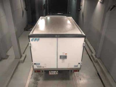 NISSAN Vanette Truck, 2015 год., лот 4019 - фото 7