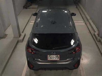 SUBARU Crosstrek, 2024 год., лот 119 - фото 7