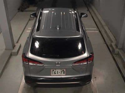 TOYOTA Corolla Cross, 2024 год., лот 19 - фото 7