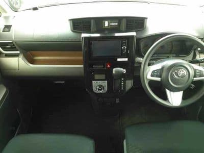 TOYOTA Roomy, 2016 год., лот 3019 - фото 8