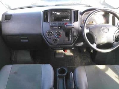 TOYOTA Town Ace VAN, 2019 год., лот 4519 - фото 8